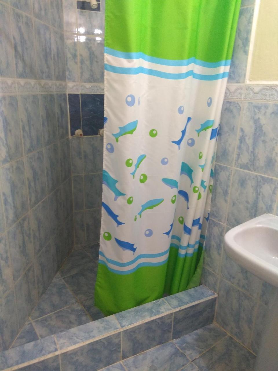 Hostal Mediodia Quito Bagian luar foto